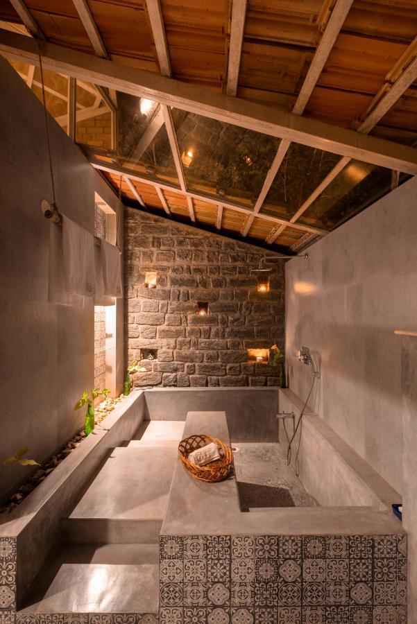 Estate Stay - Riverside Coffee Siddāpur Extérieur photo