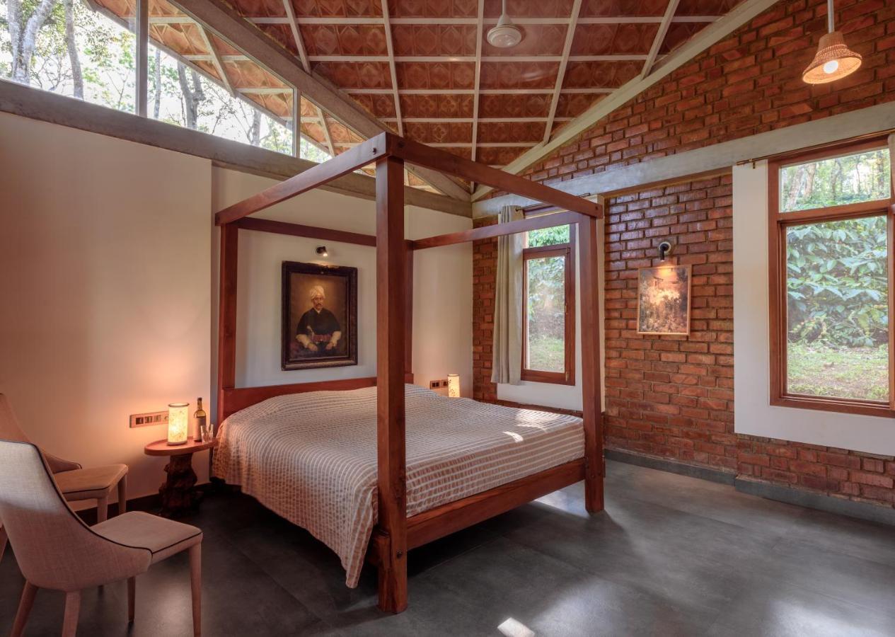 Estate Stay - Riverside Coffee Siddāpur Extérieur photo