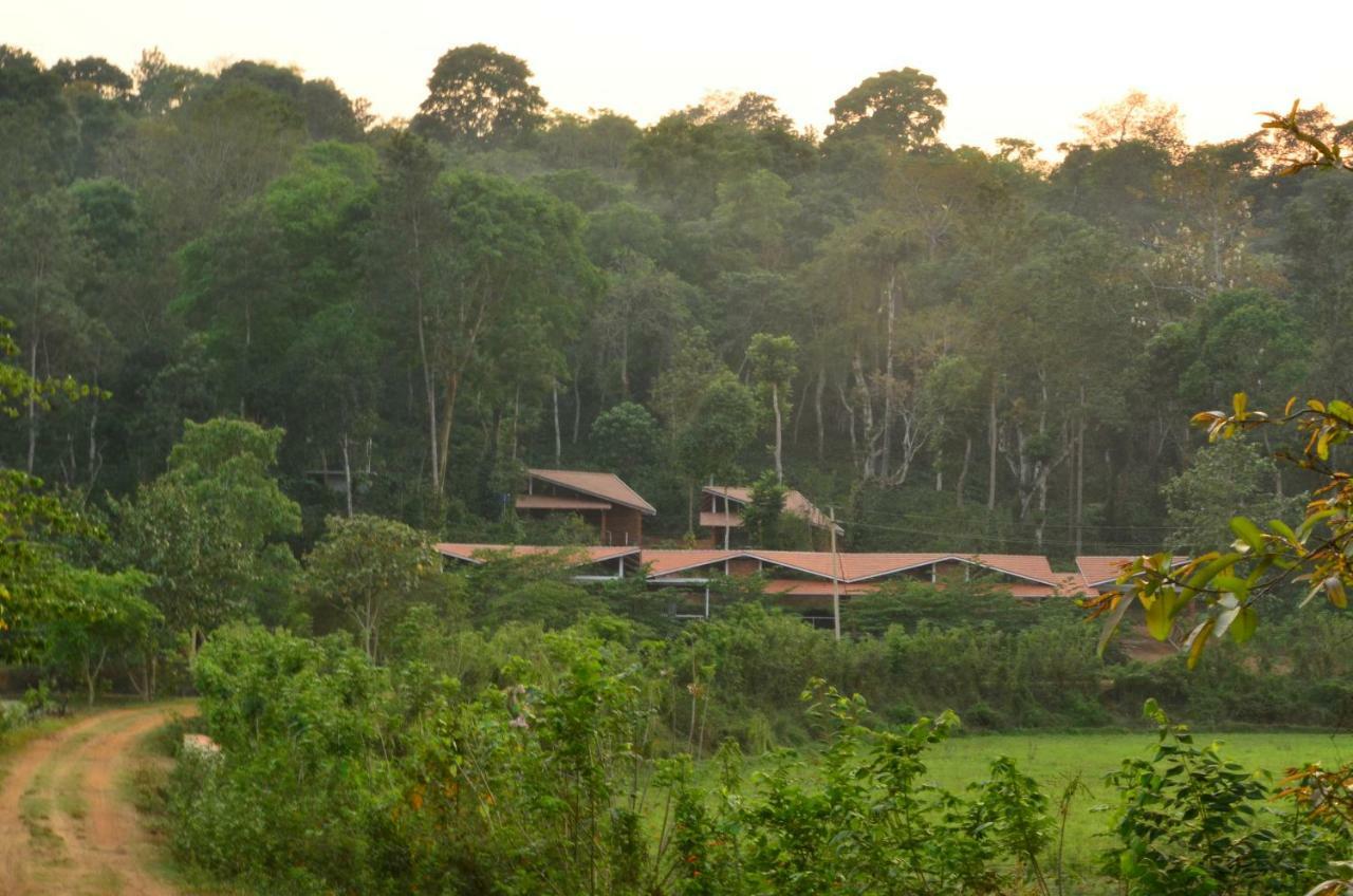 Estate Stay - Riverside Coffee Siddāpur Extérieur photo