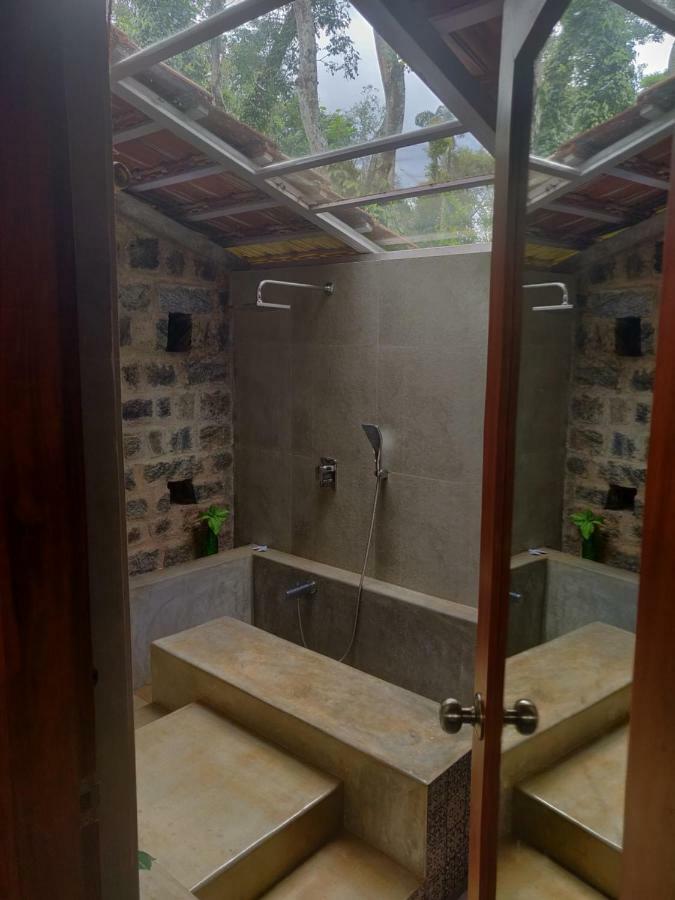 Estate Stay - Riverside Coffee Siddāpur Extérieur photo
