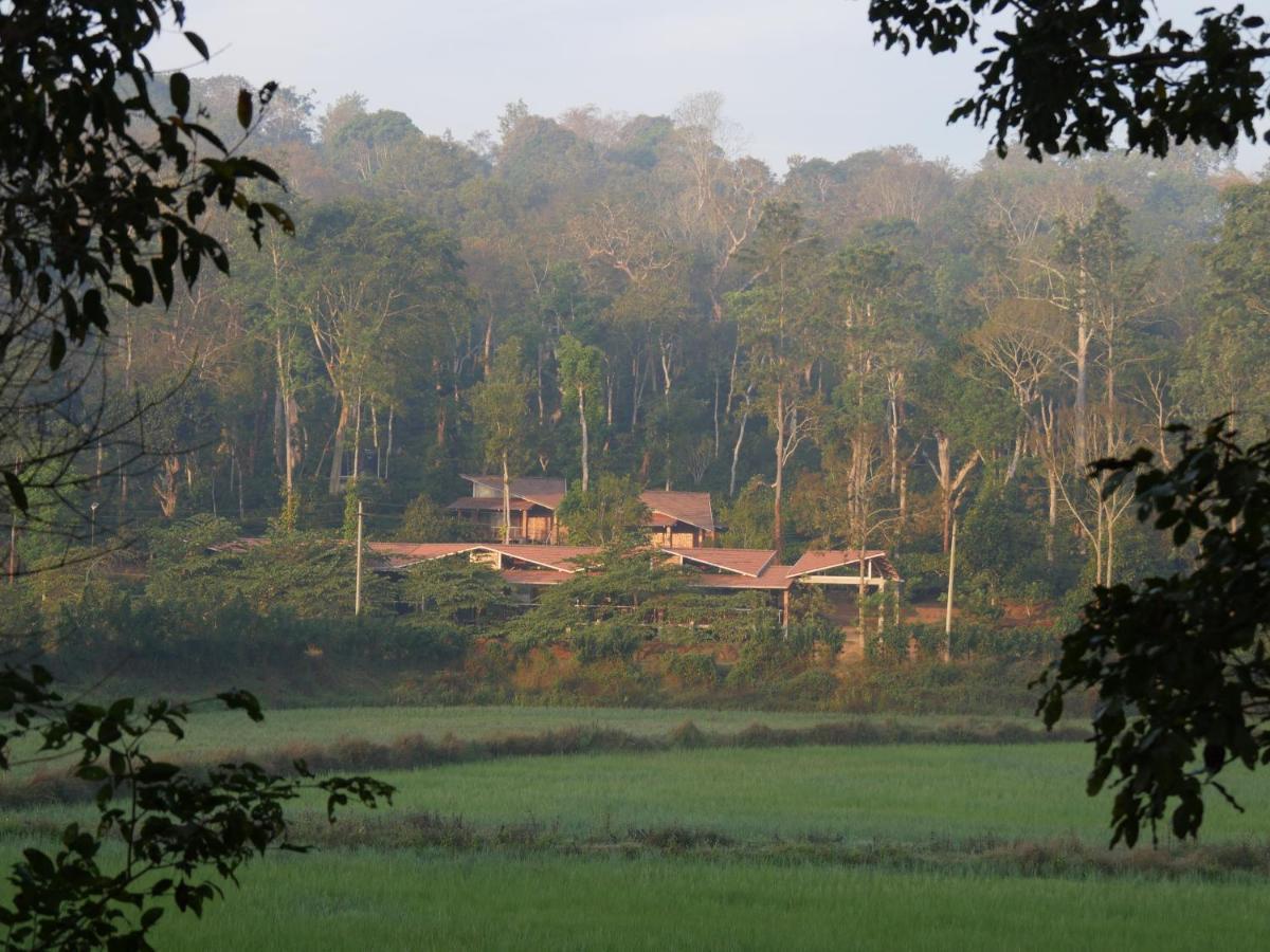 Estate Stay - Riverside Coffee Siddāpur Extérieur photo