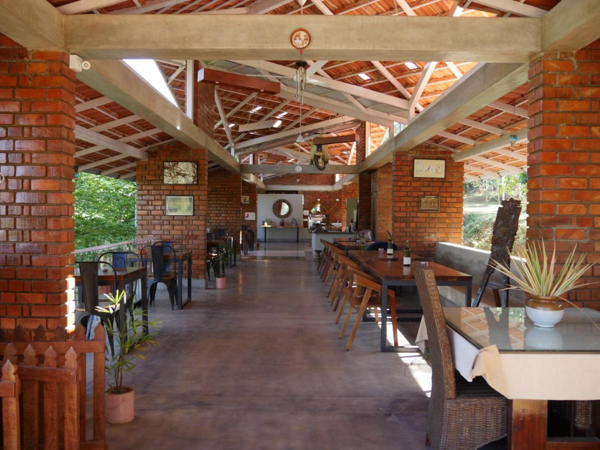 Estate Stay - Riverside Coffee Siddāpur Extérieur photo
