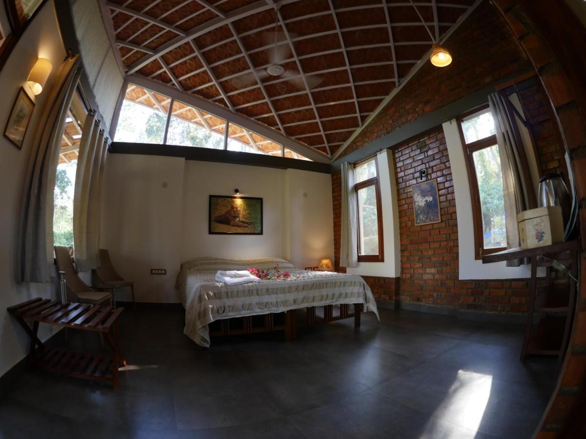 Estate Stay - Riverside Coffee Siddāpur Extérieur photo