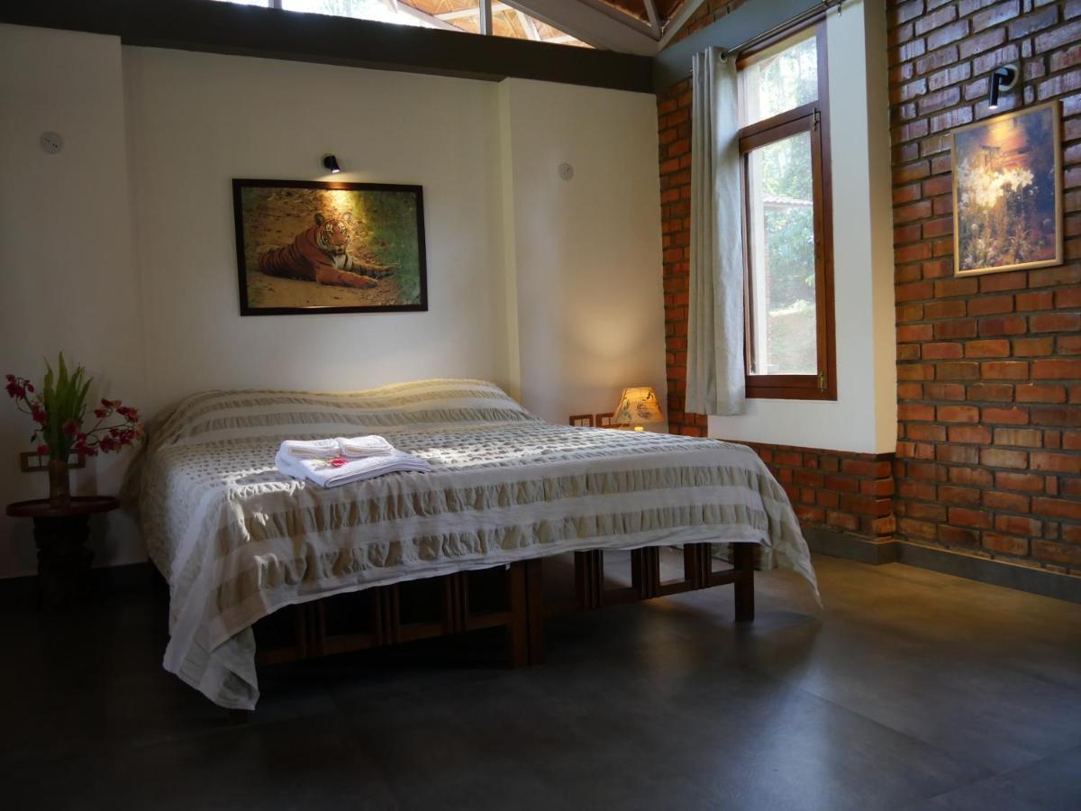 Estate Stay - Riverside Coffee Siddāpur Extérieur photo